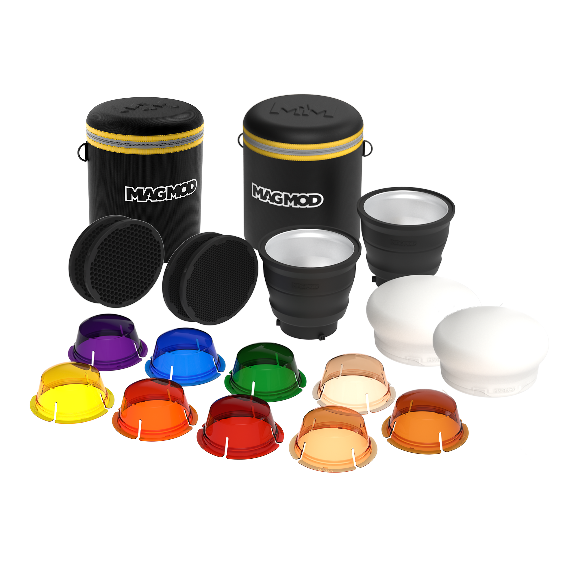 Best Selling Monolight Modifiers & Kits