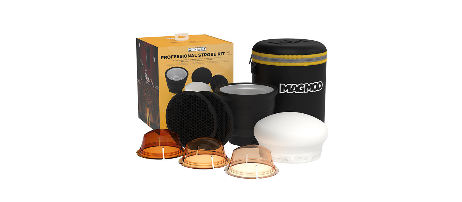 MagMod XL Kits – MagnetMod