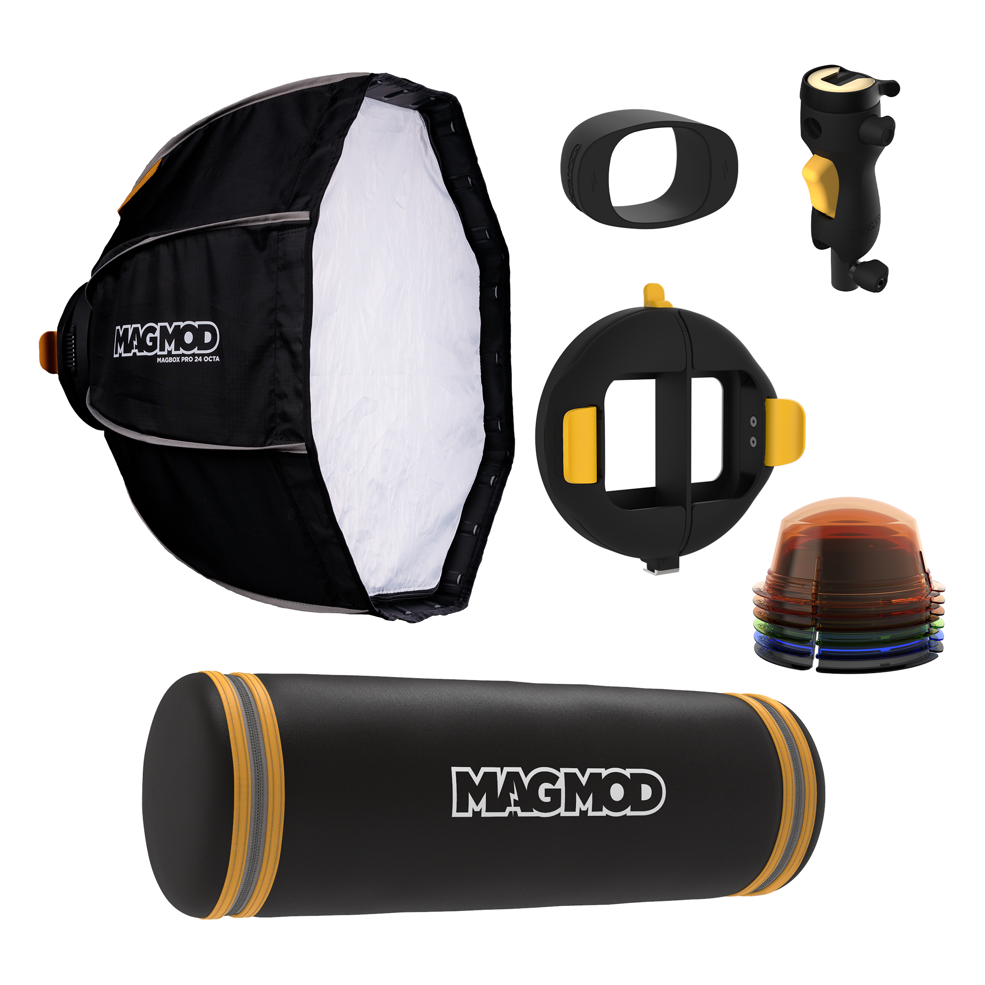 MagBox Pro 24 Master Kit - MagnetMod