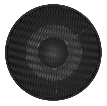 Beauty Dish XL Grid