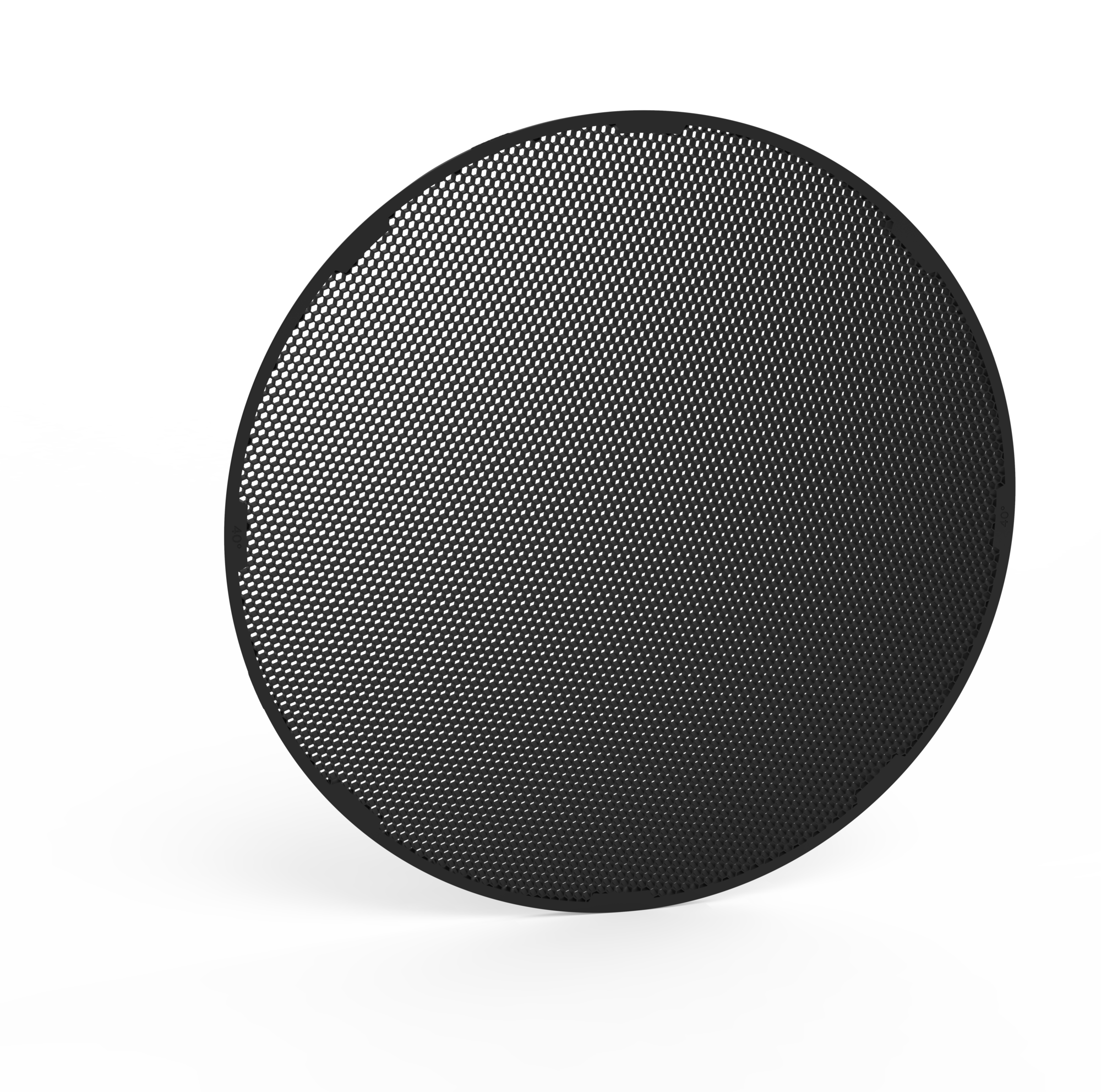 Beauty Dish XL Grid - MagnetMod