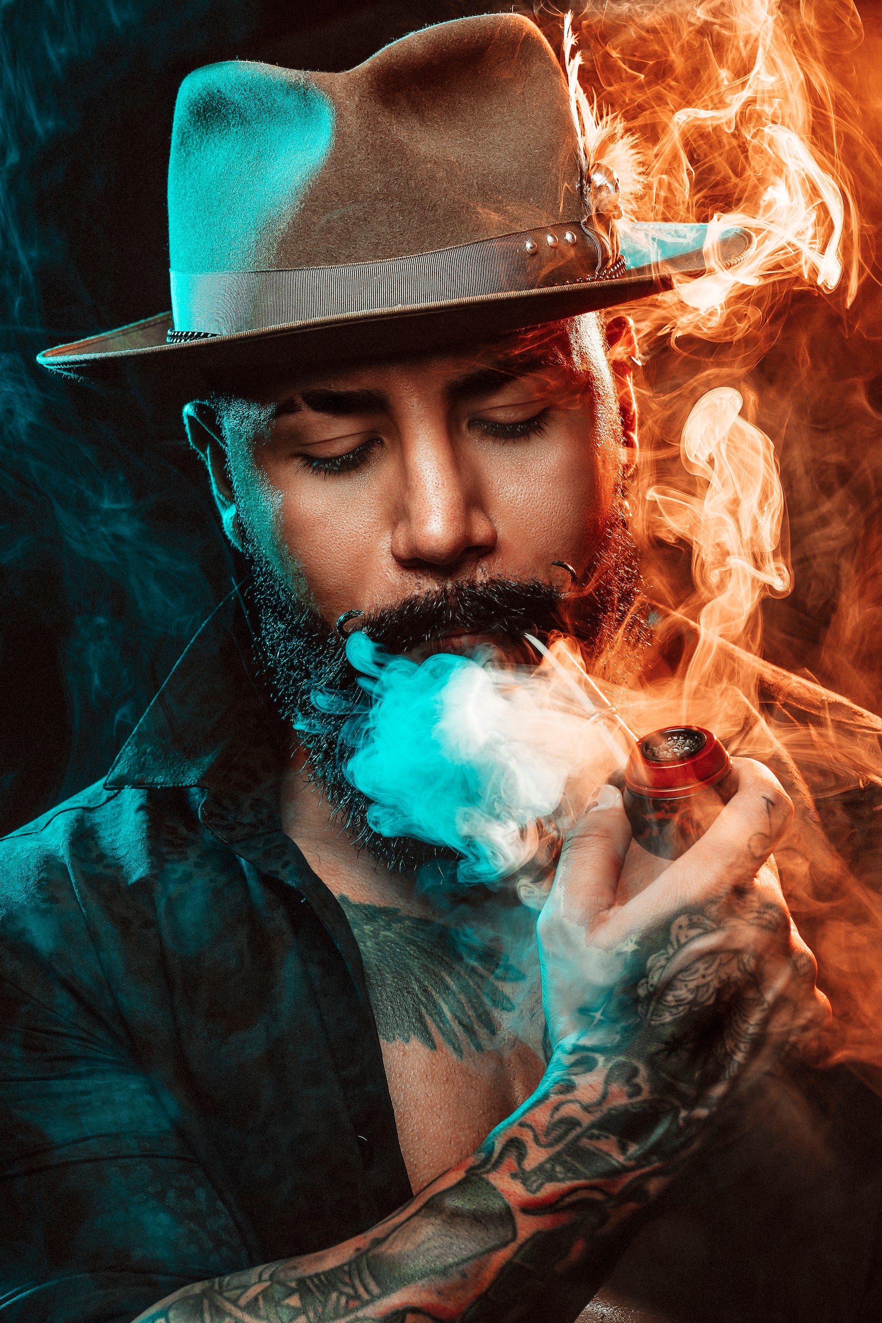 Image by Fabian Colmenares