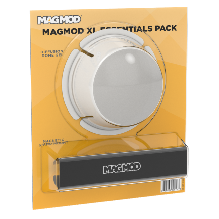 Mag Mod Collection MagMod XL Essentials Pack – MagnetMod