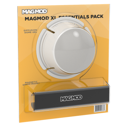MagMod XL Essentials Pack - MagnetMod