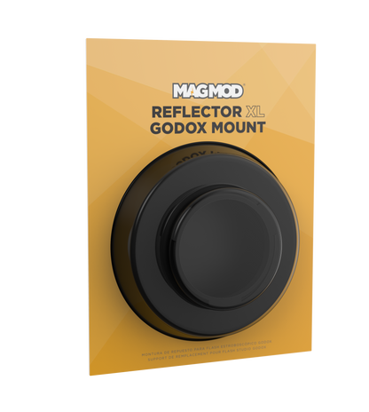 Reflector XL Godox Mount - MagnetMod