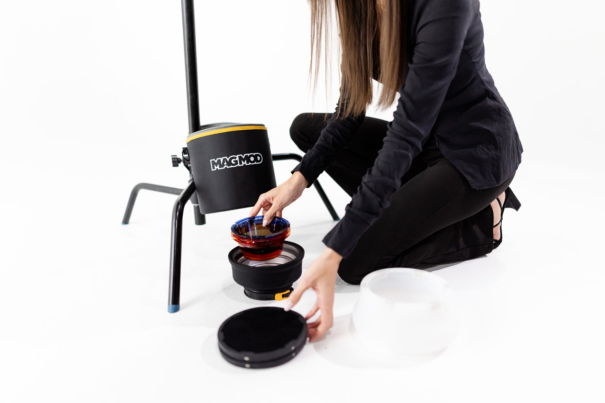 MagMod Two Strobe XL Bundle – MagnetMod