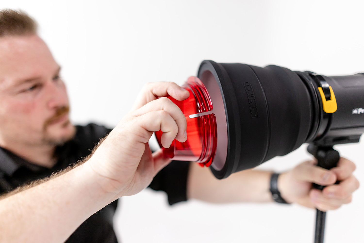 MagMod XL Essentials Pack – MagnetMod