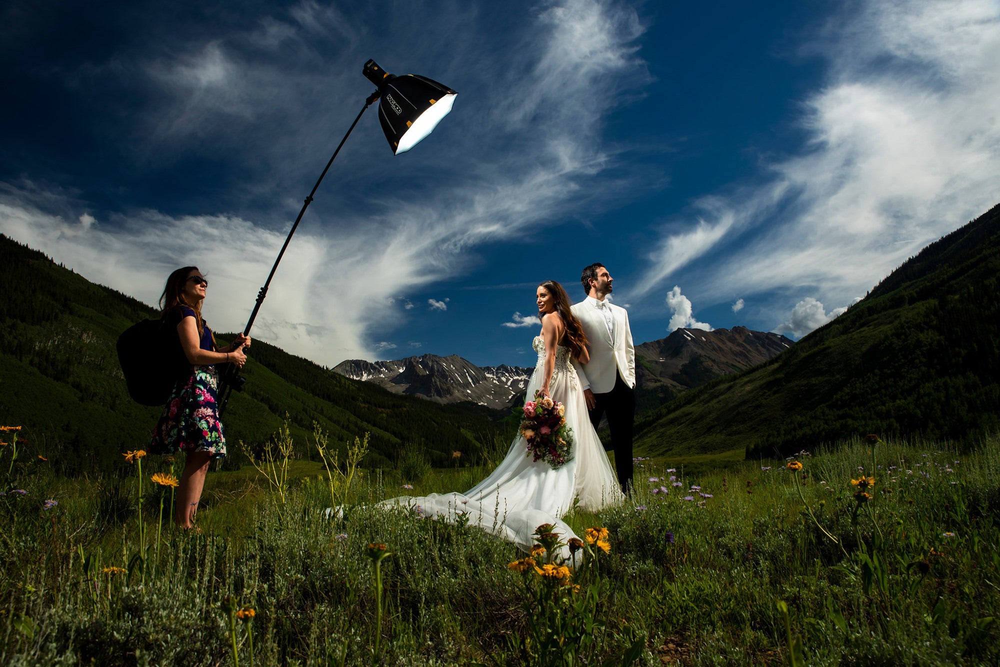 Flash Diffusers & Light Modifiers for Speedlites – MagnetMod