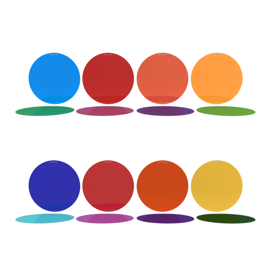 Open Box MagBox Gel Bundle - MagnetMod