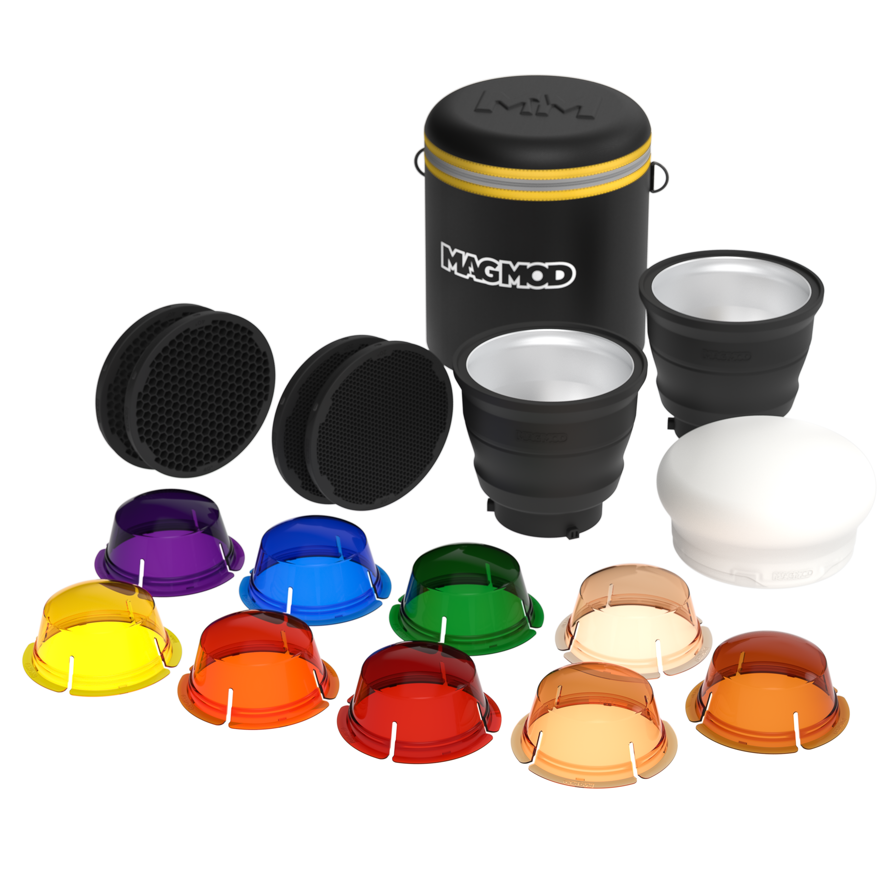 Two Strobe XL Bundle - MagnetMod