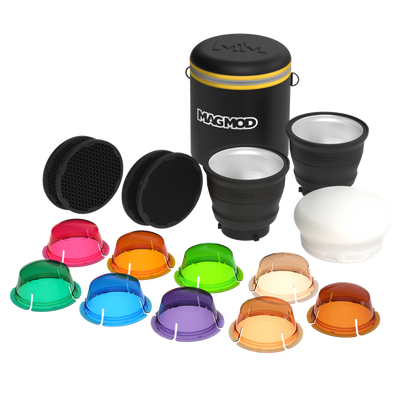 Two Strobe XL Bundle - MagnetMod