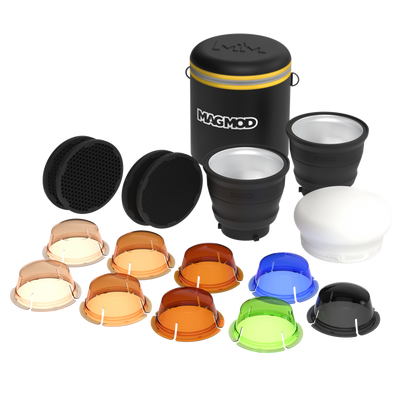 Two Strobe XL Bundle - MagnetMod