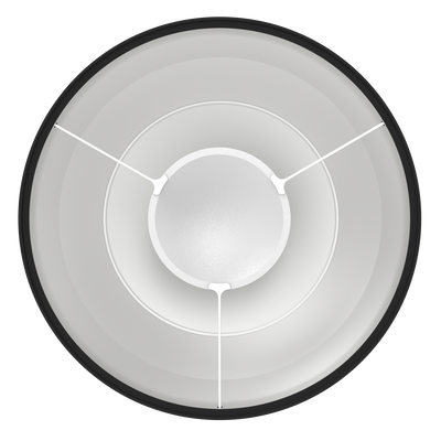 Beauty Dish XL 20 Pro Kit - MagnetMod