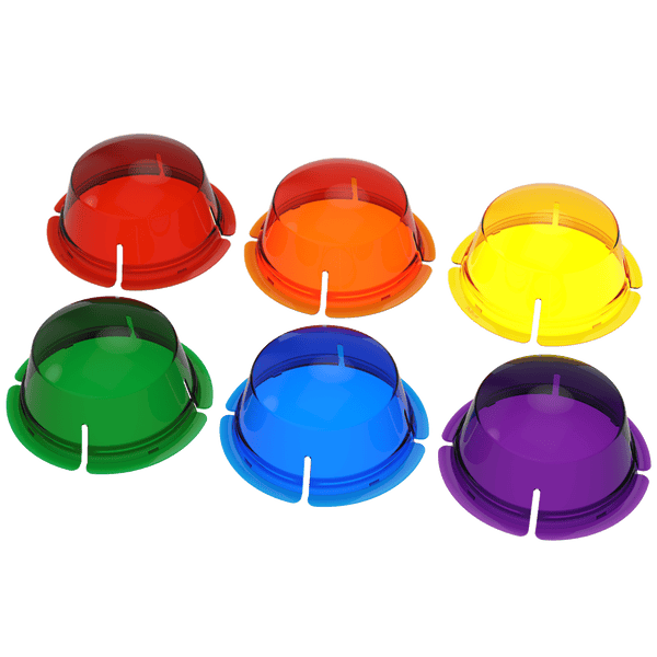 MagMod Creative Dome Gels