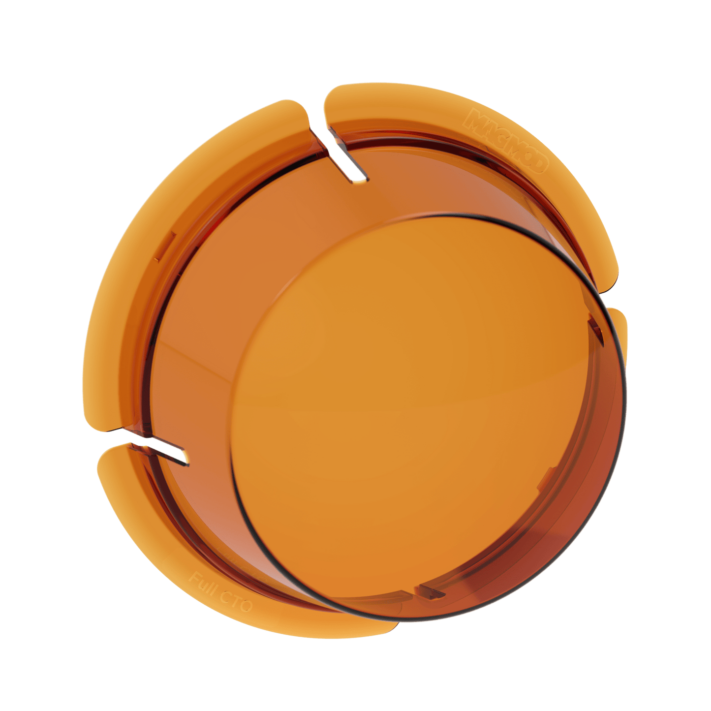 Dome Gel Full CTO - MagnetMod