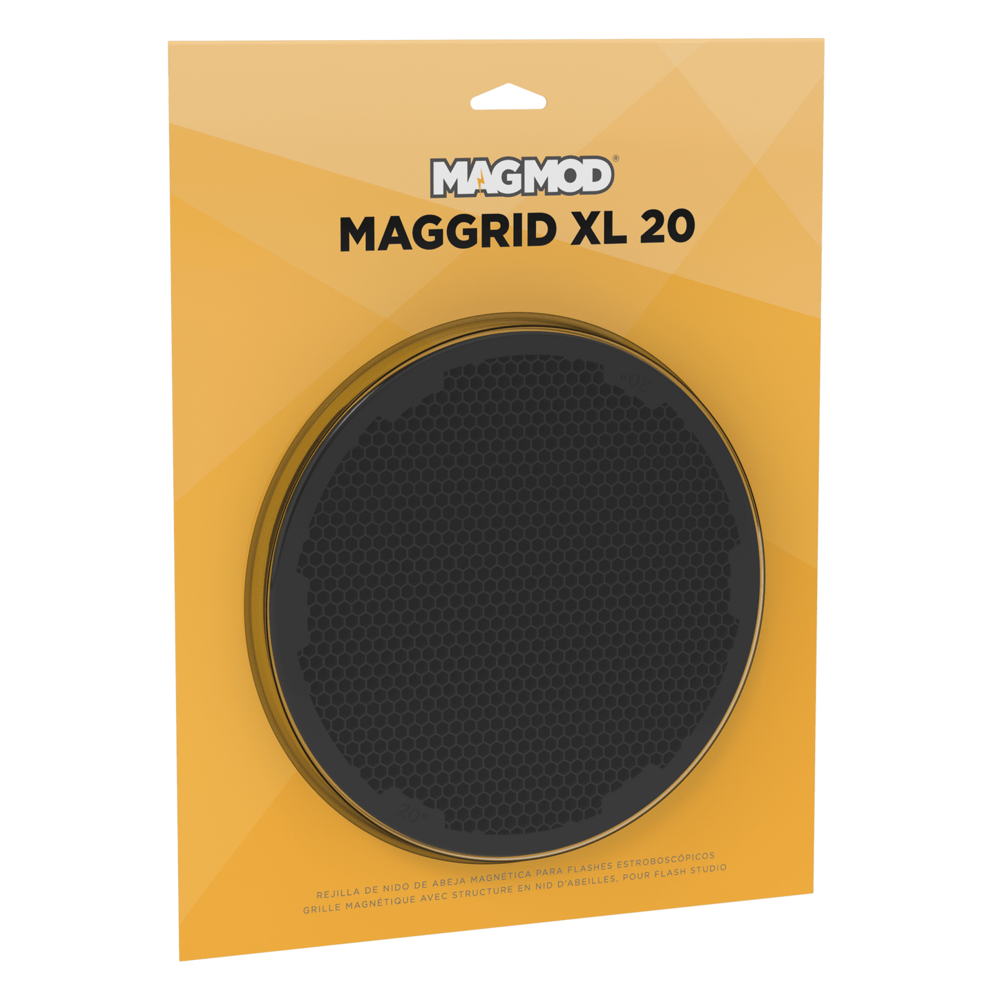 MagGrid XL 20 - MagnetMod