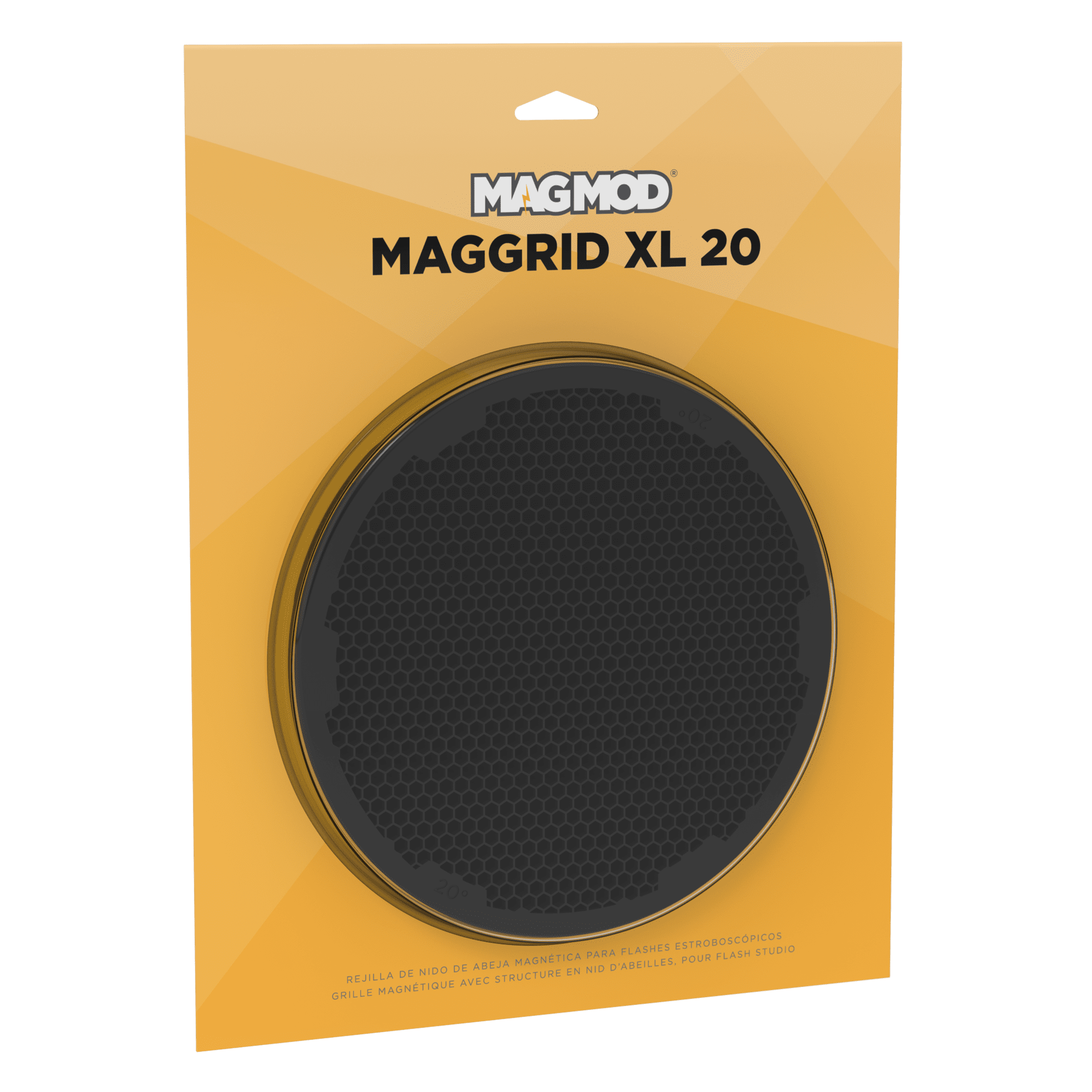 MagGrid XL 20 - MagnetMod