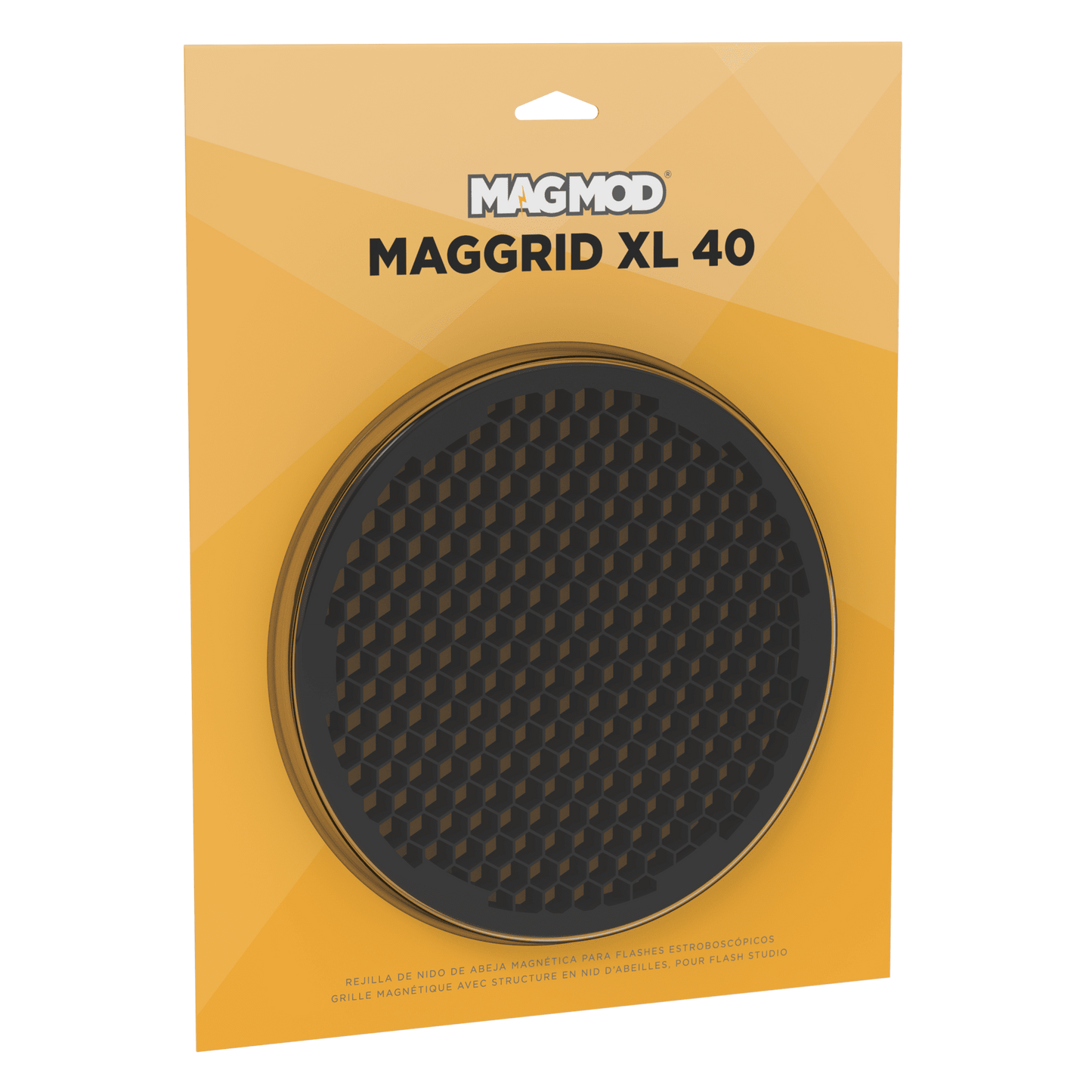 MagGrid XL 40 - MagnetMod