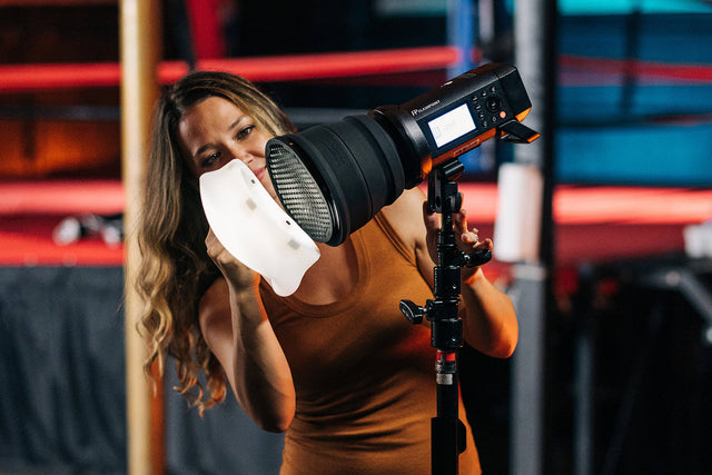 Magmod XL Range Light Modifiers Strobe