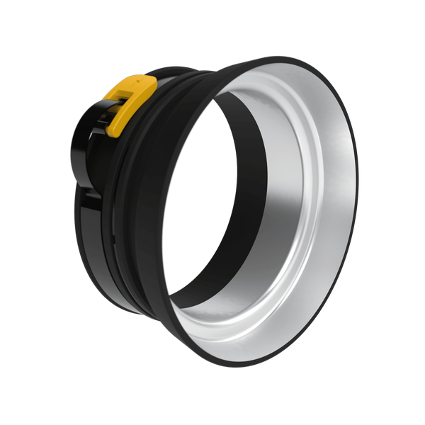 MagMod Reflector XL Profoto Mount – MagnetMod