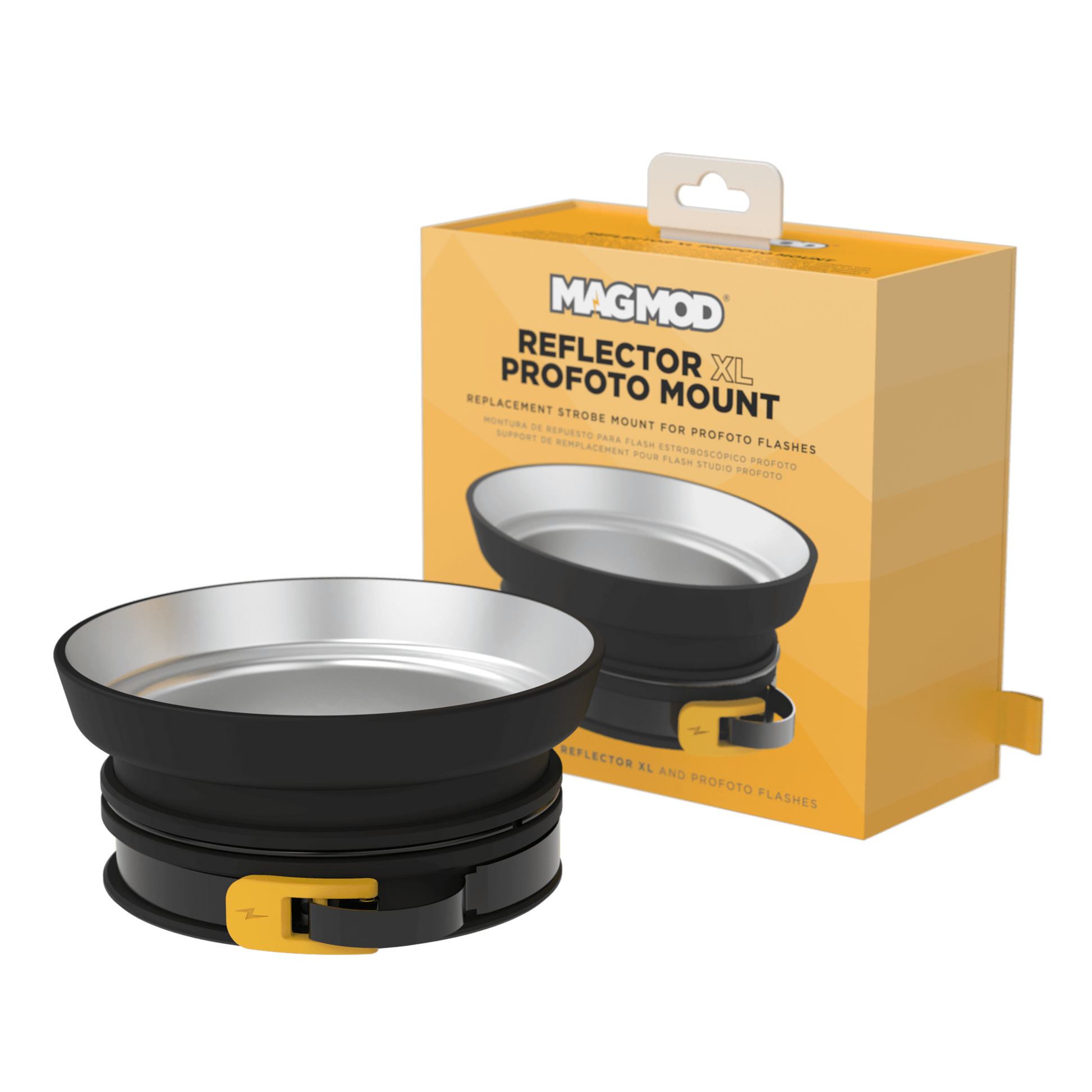 Reflector XL Profoto Mount - MagnetMod