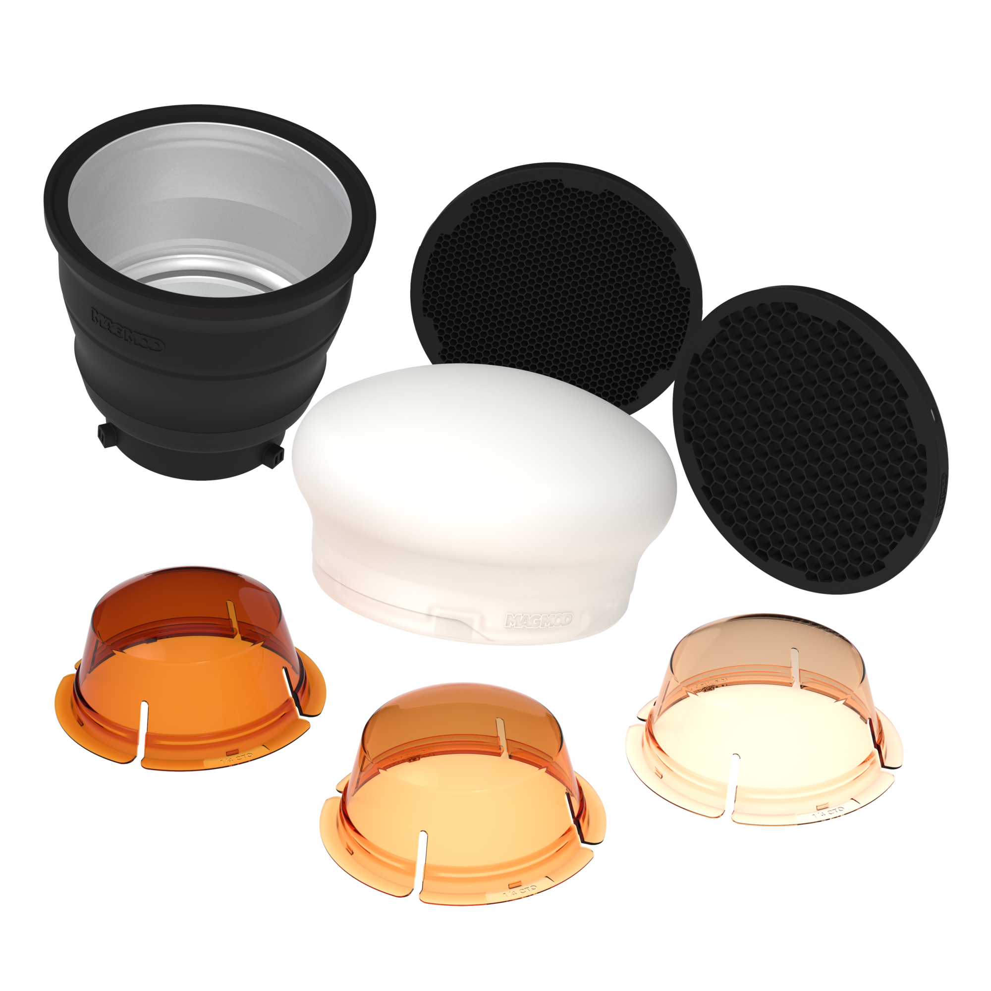 Professional Strobe Kit - MagnetMod