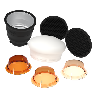 Professional Strobe Kit - MagnetMod