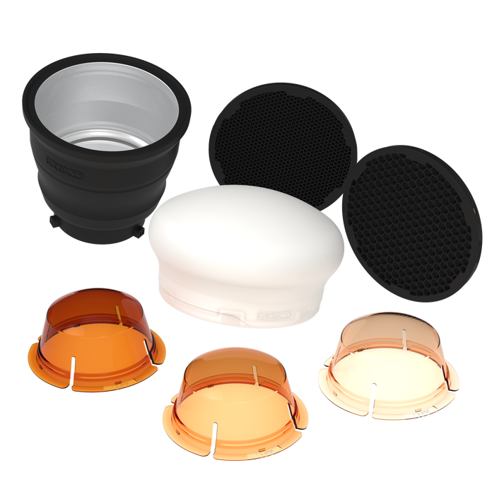 MagMod Professional Strobe Kit