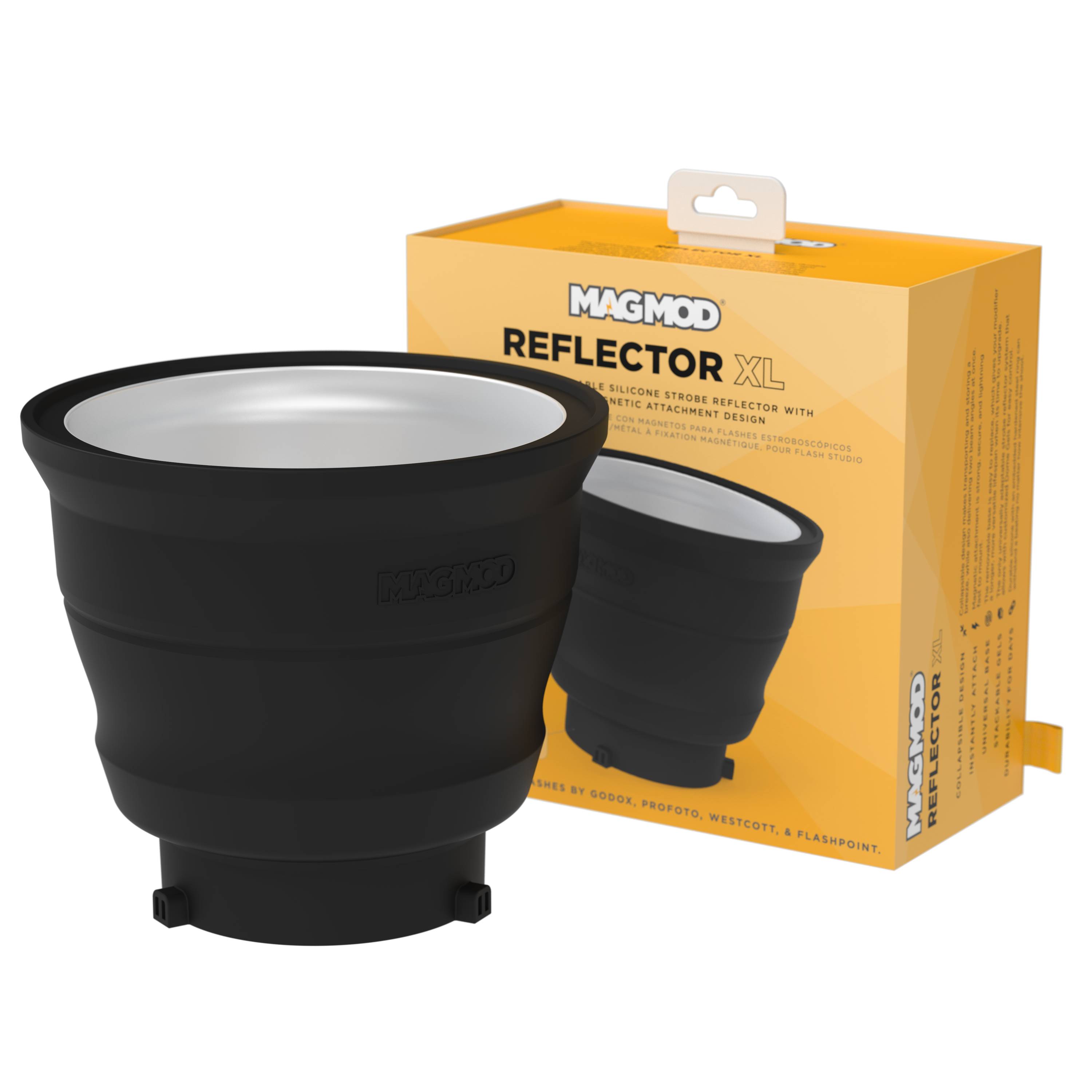 Reflector XL - MagnetMod