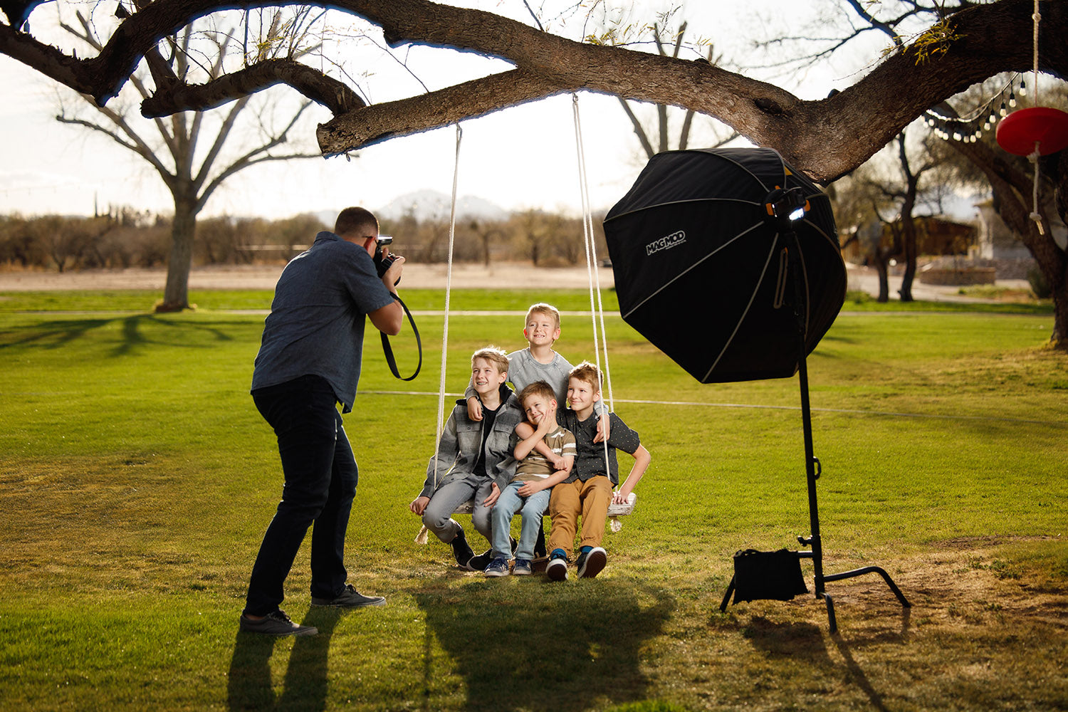 MagMod MagBox Pro 42 Octa – MagnetMod