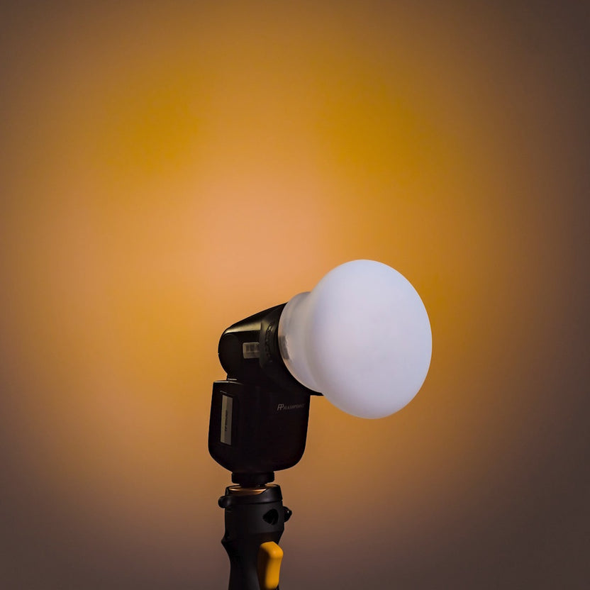 Flash Diffusers & Light Modifiers for Speedlites – MagnetMod