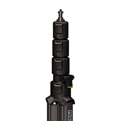 MagStand 9 Pro - MagnetMod