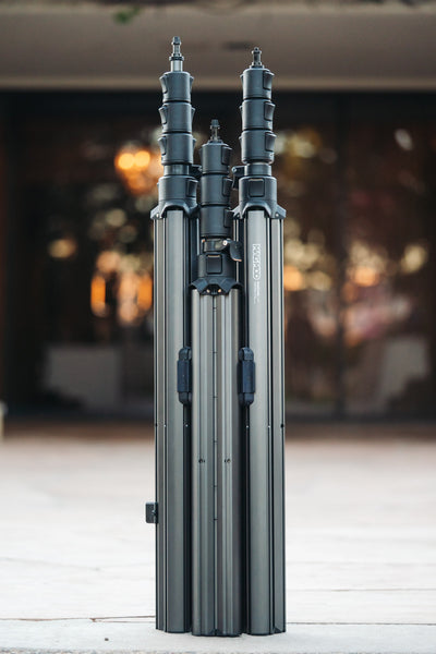 MagStand Leg Base Connector System - MagnetMod