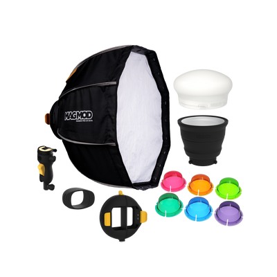 On The Go Bundle - MagnetMod