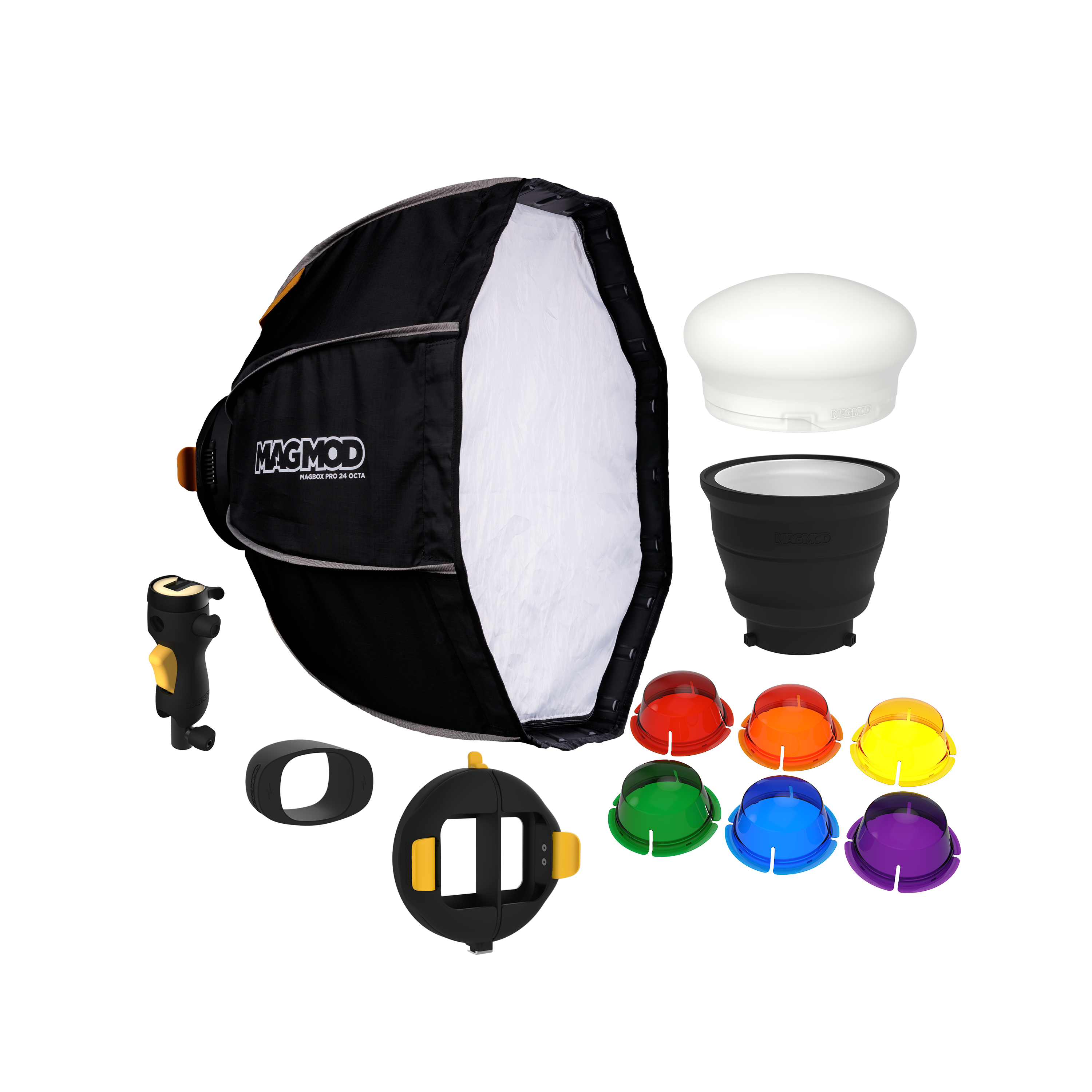 On The Go Bundle - MagnetMod