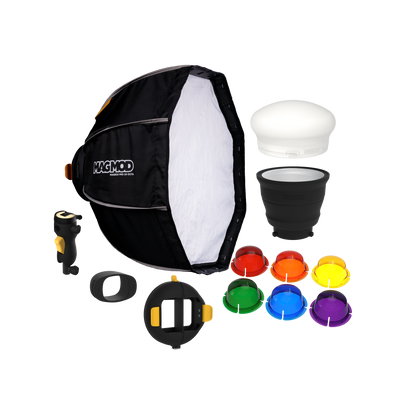 On The Go Bundle - MagnetMod