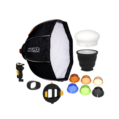On The Go Bundle - MagnetMod