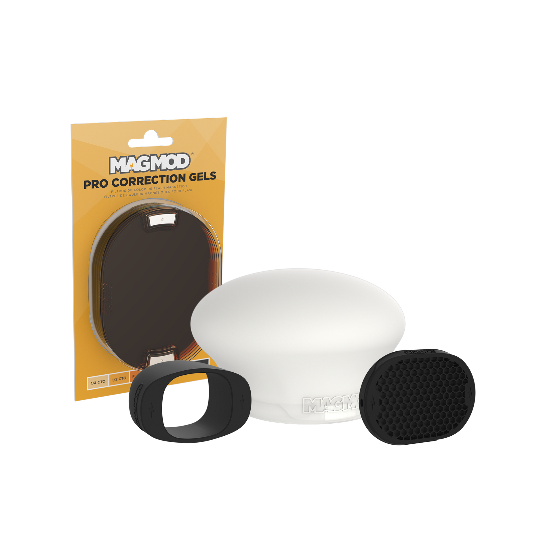 Open Box Exclusive Kit - MagnetMod