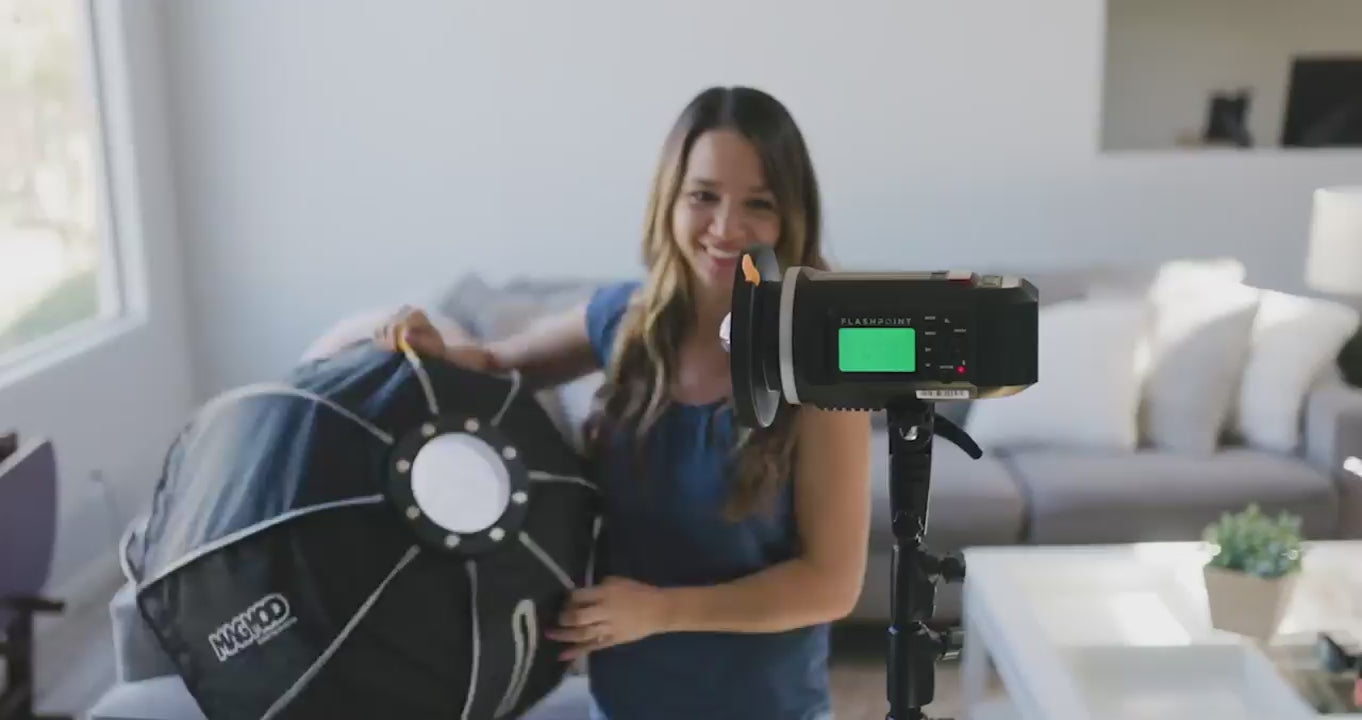 Load video: 