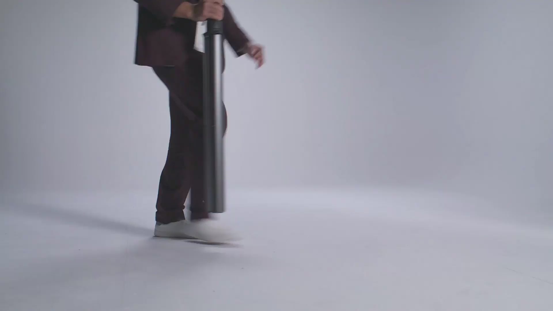 Load video: A Footprint That Holds Firm
