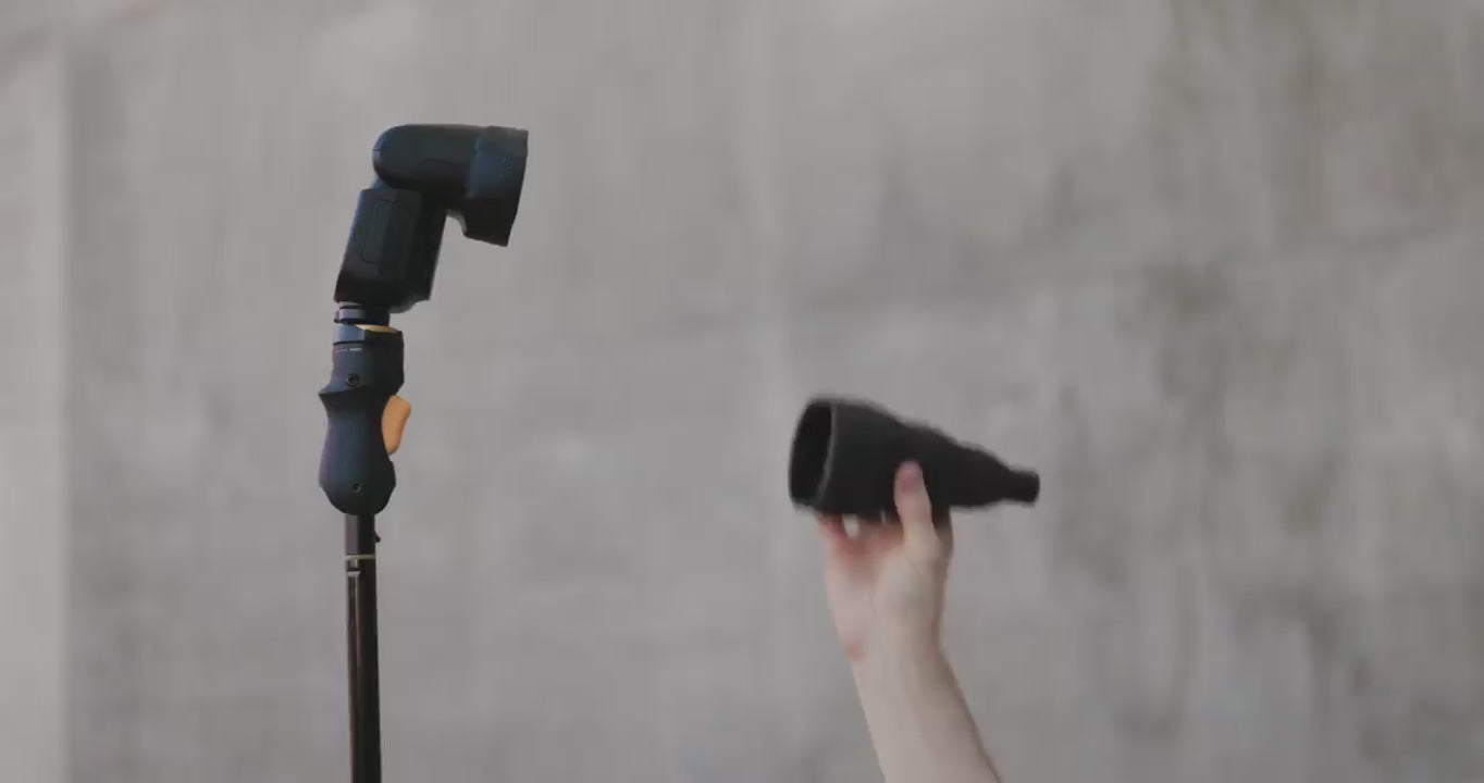 Load video: 