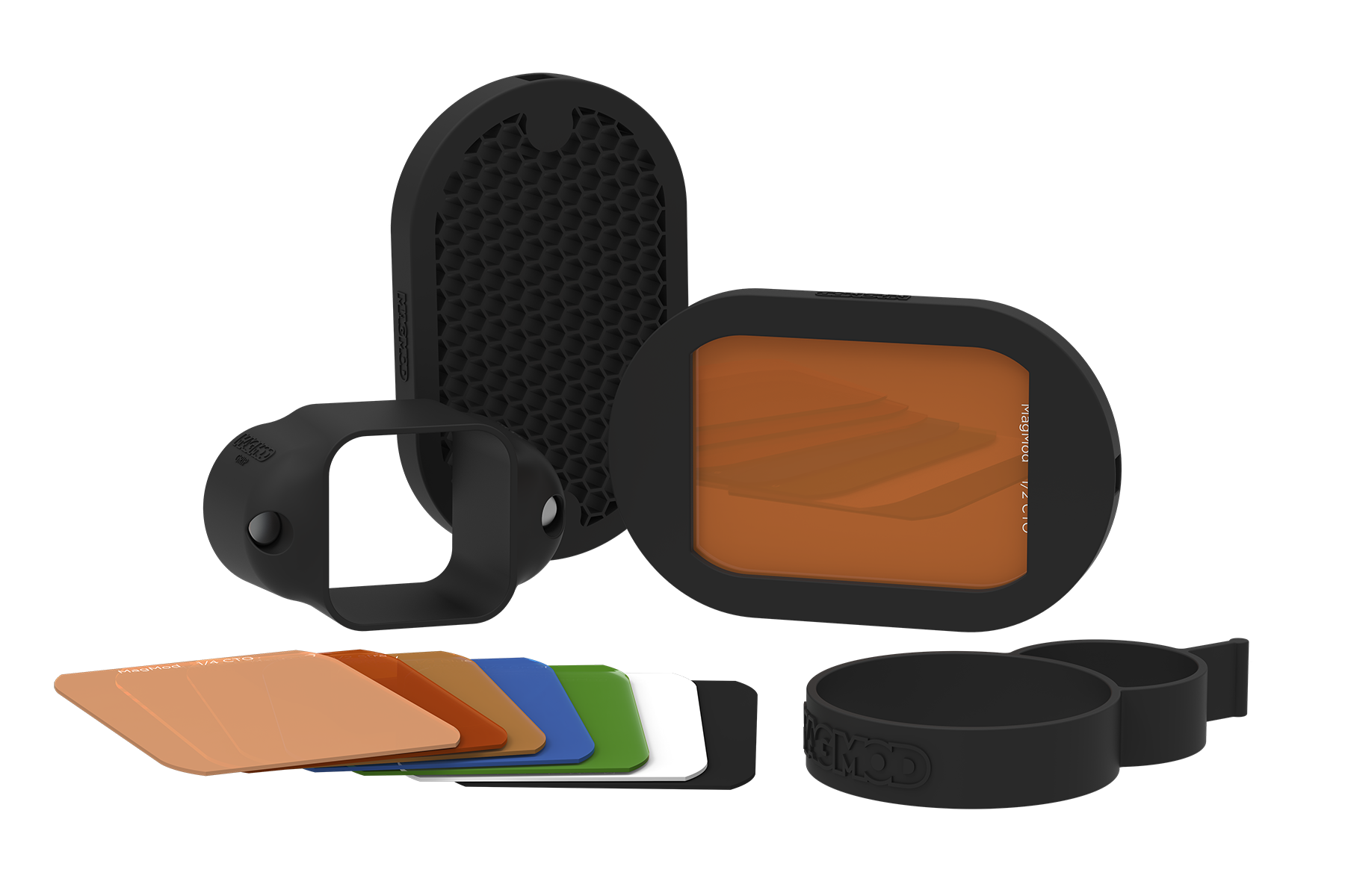MagMod Basic Kit - MagnetMod