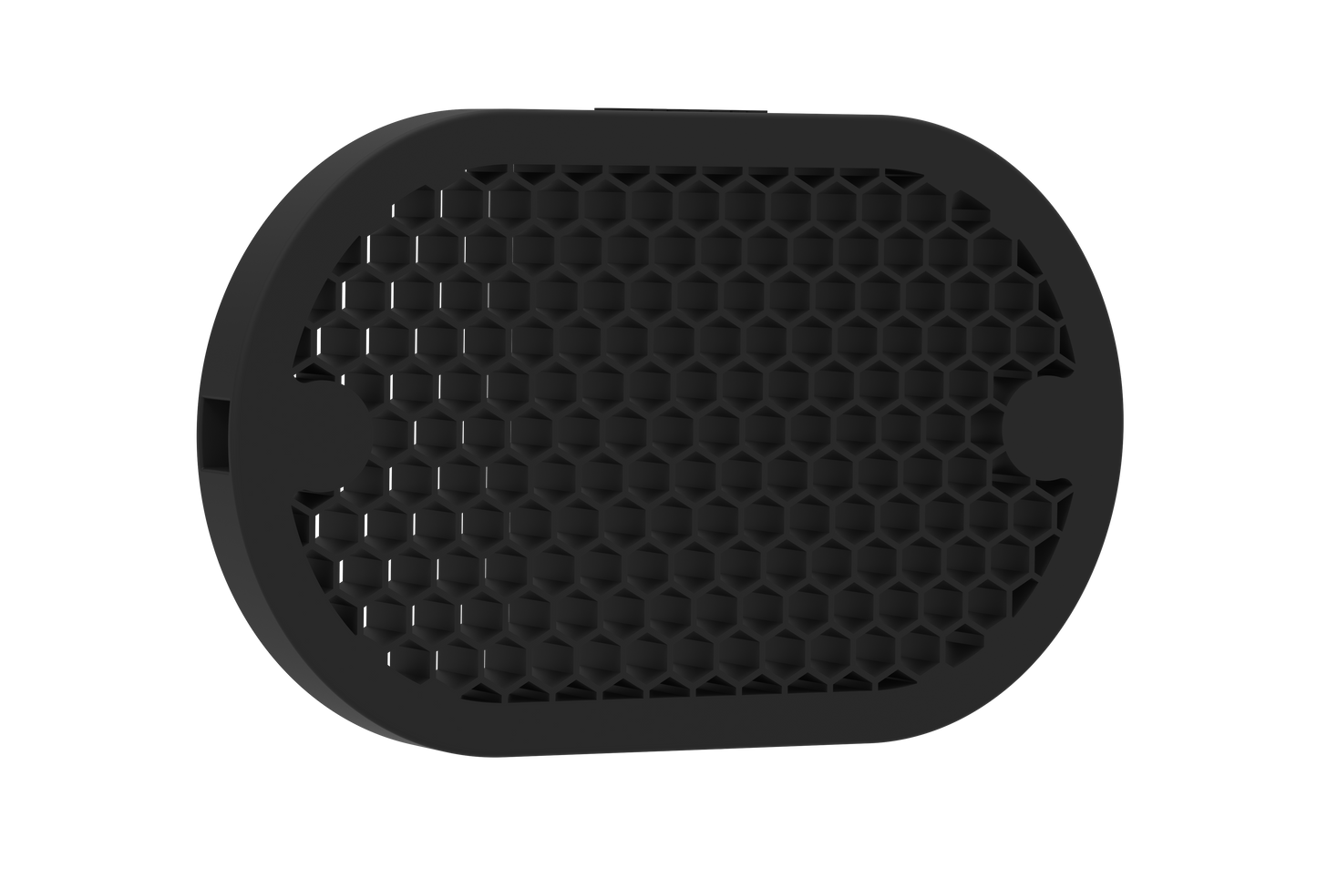 MagMod Speedlight Grid – MagnetMod