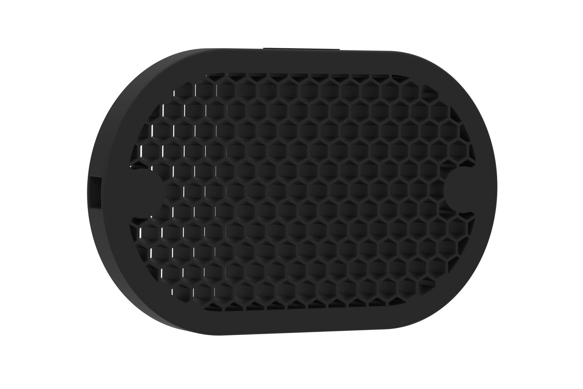 MagMod Speedlight Grid – MagnetMod