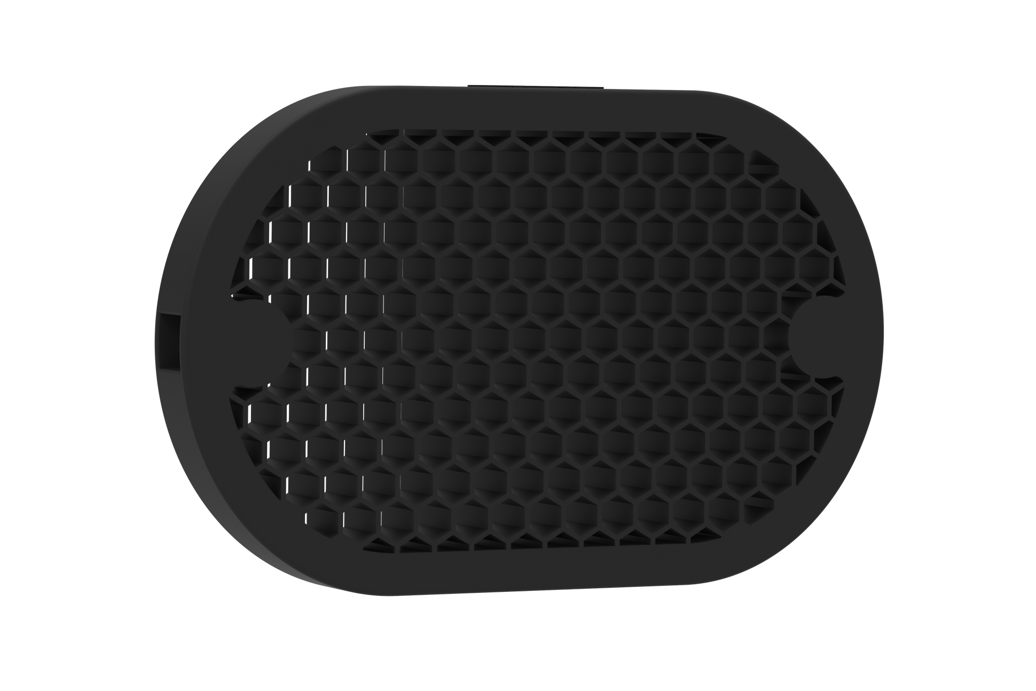 MagMod Speedlight Grid – MagnetMod