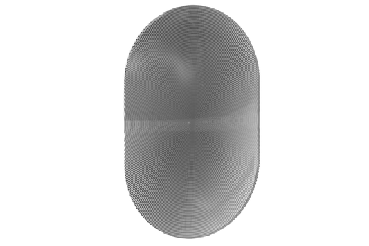 MagBeam Tele Lens - MagnetMod