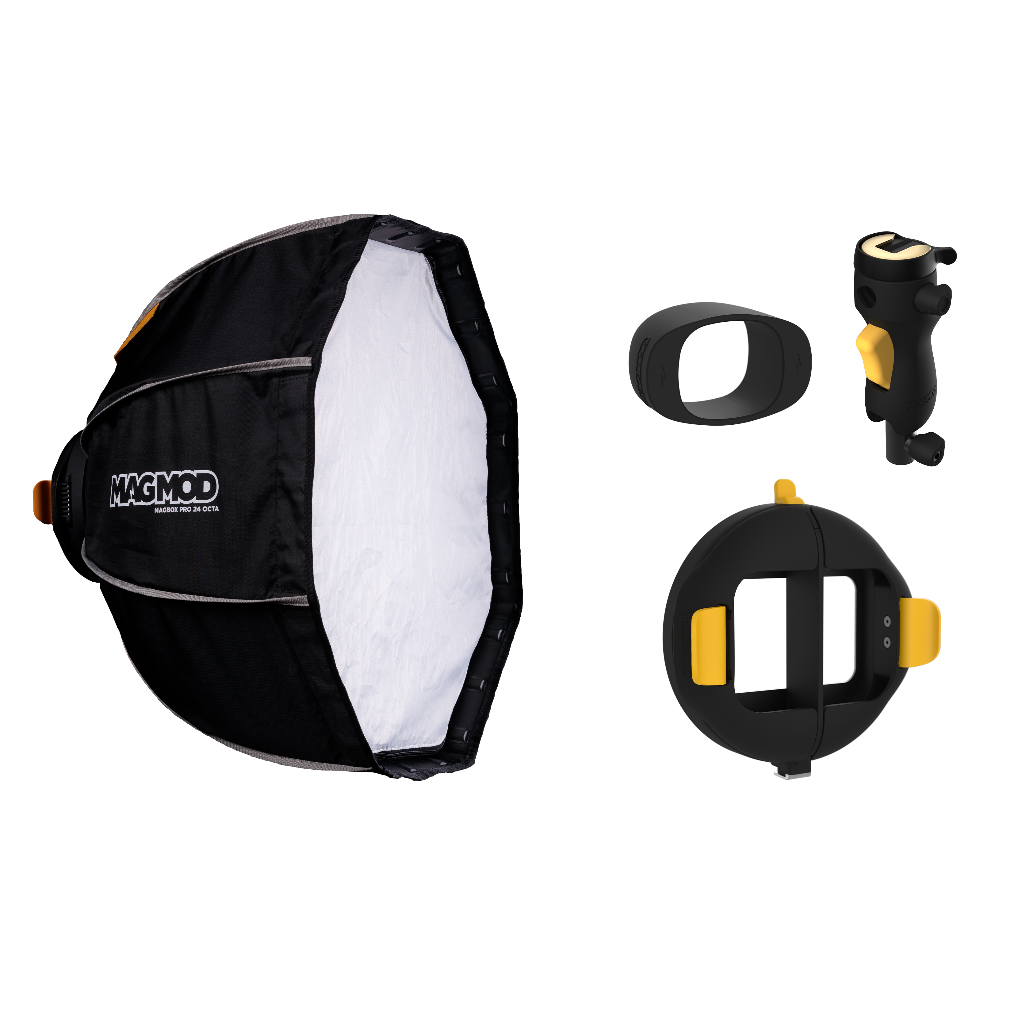 MagBox Pro 24 Octa Starter Kit - MagnetMod