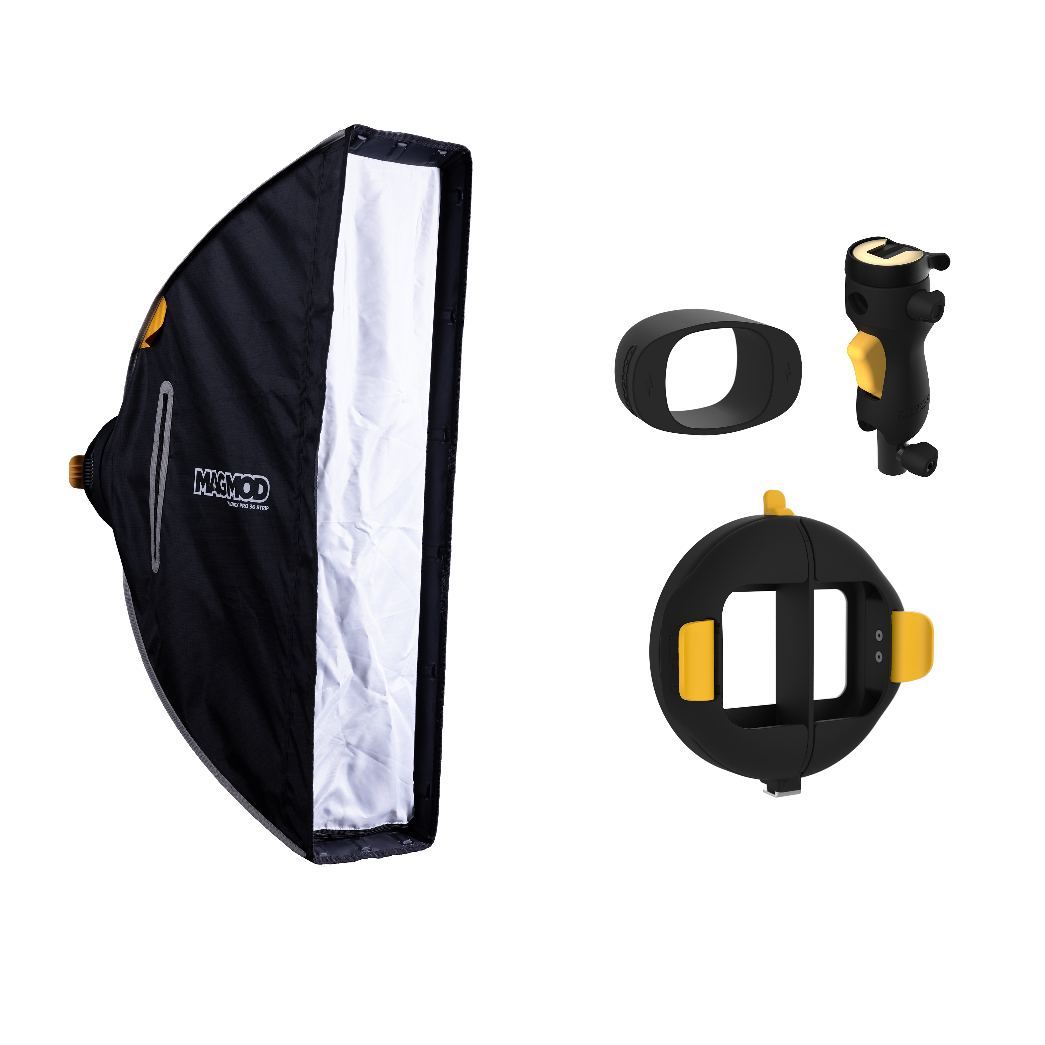 MagBox Pro 36 Strip Starter Kit - MagnetMod
