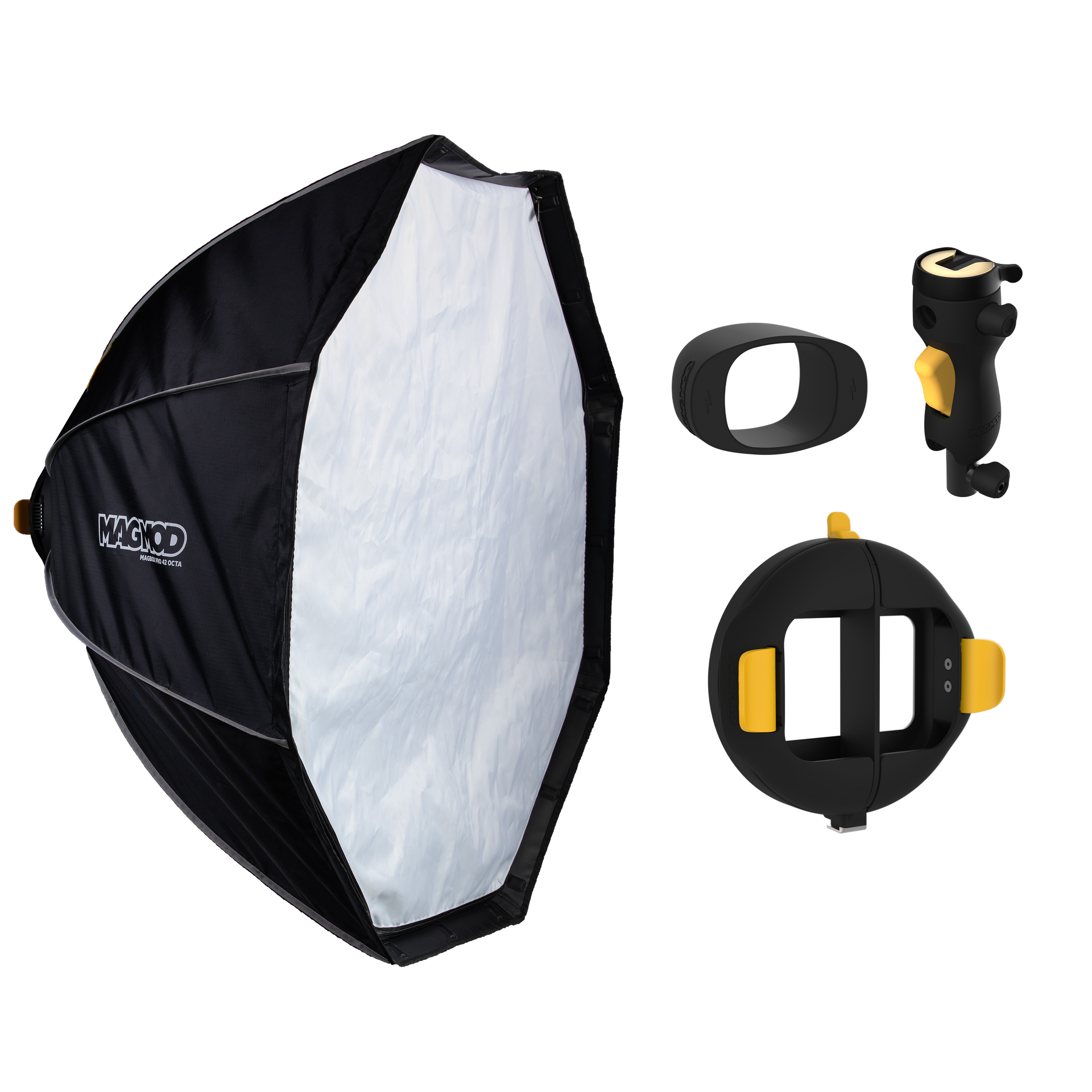 MagMod MagBox Pro 42 Octa Starter Kit – MagnetMod MagMod MagBox Pro 42 Octa Starter Kit – MagnetMod