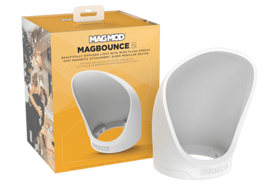 MagBounce 2 - MagnetMod